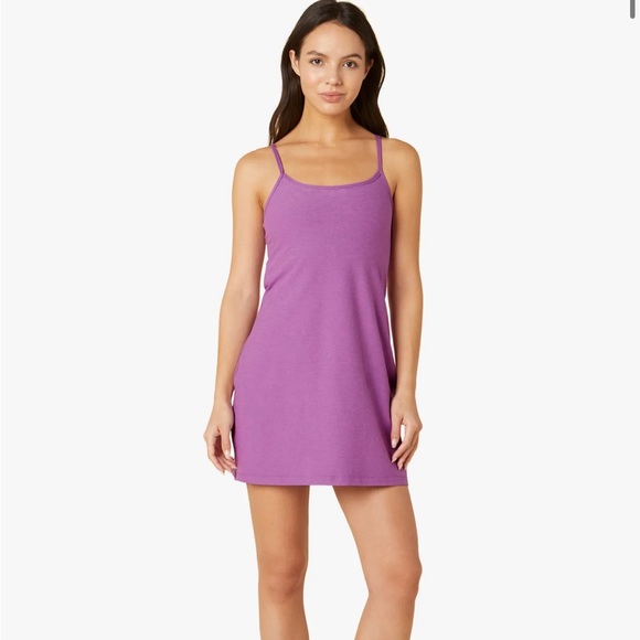 Beyond Yoga Dresses & Skirts - Beyond yoga Spacedye Essentials Dress